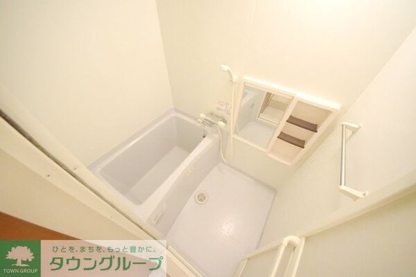 バス／シャワールーム等(★別部屋参考画像★)
