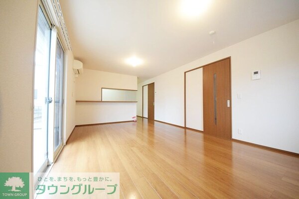 リビング・居室(別部屋参考写真)
