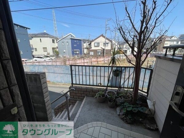 共有部分