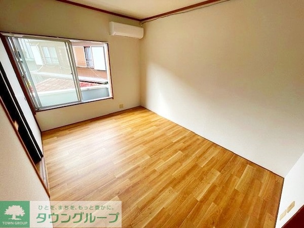 リビング・居室(リビング/居室)