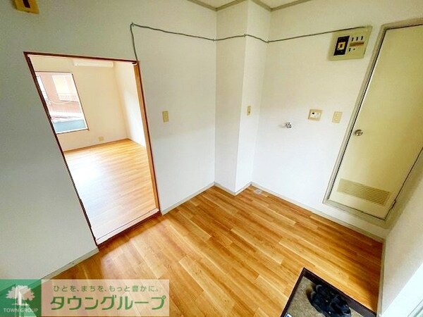 その他室内・内装(玄関)