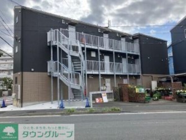 外観(外観)