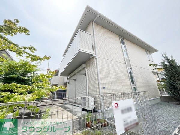 外観(外観)