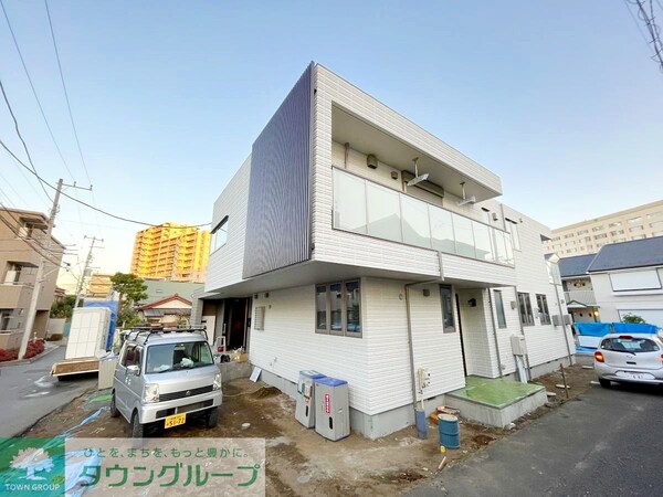 外観(外観)