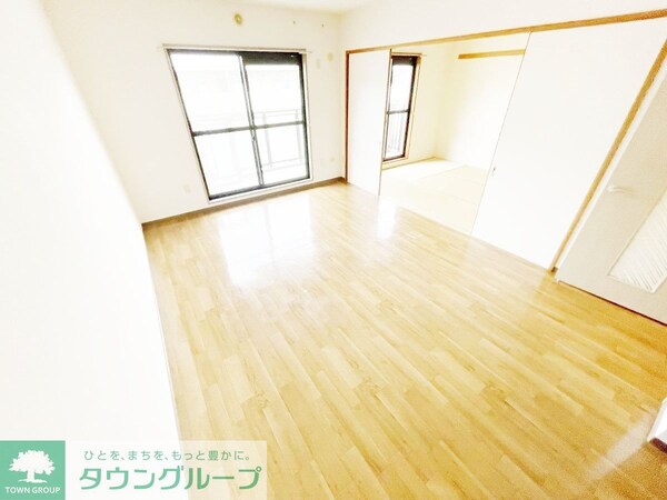 リビング・居室