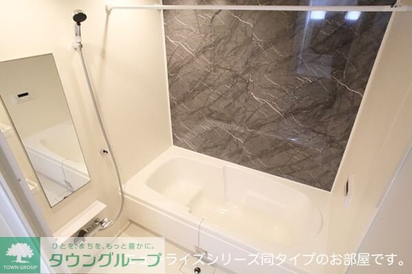 バス／シャワールーム等