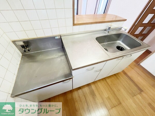 キッチン(★立場駅徒歩11分★)