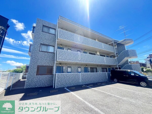 外観(★立場駅徒歩11分★)