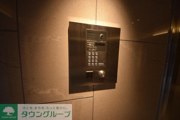エントランス(エントランス)