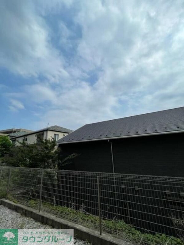眺望(※別部屋参考写真です※)