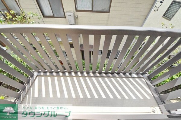 バルコニー(★★バルコニー★★)