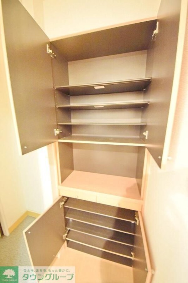 収納(★★収納★★)