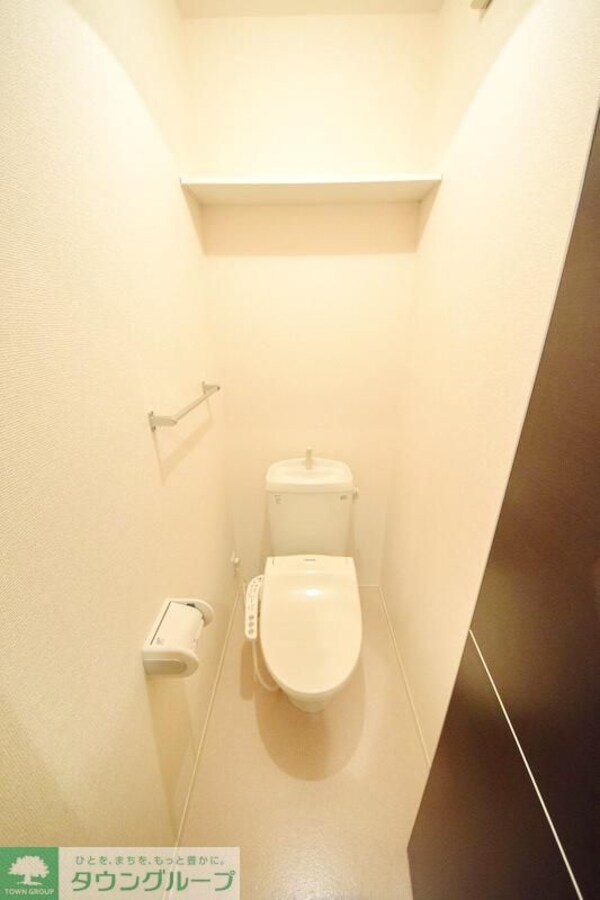 トイレ(★★トイレ★★)