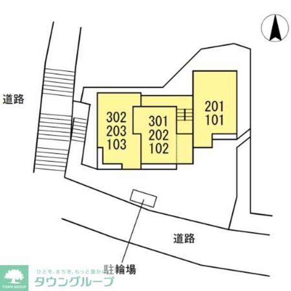 共有部分