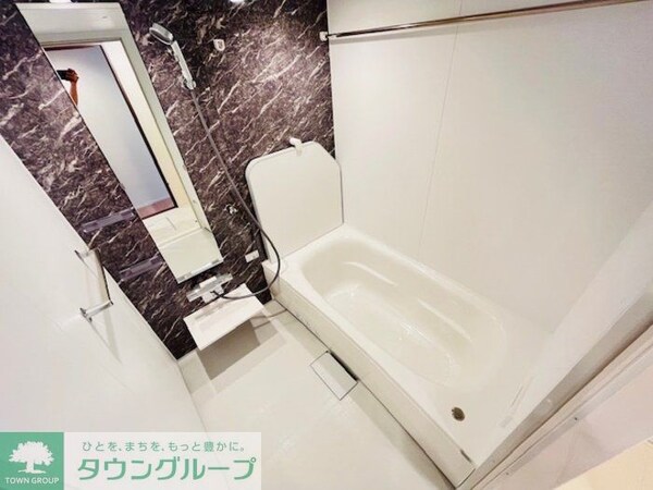 バス／シャワールーム等