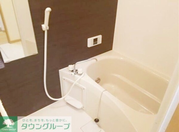 バス／シャワールーム等