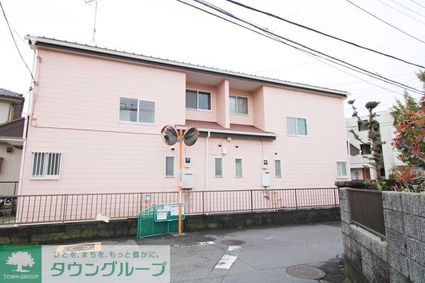 外観(外観)