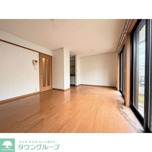 リビング・居室