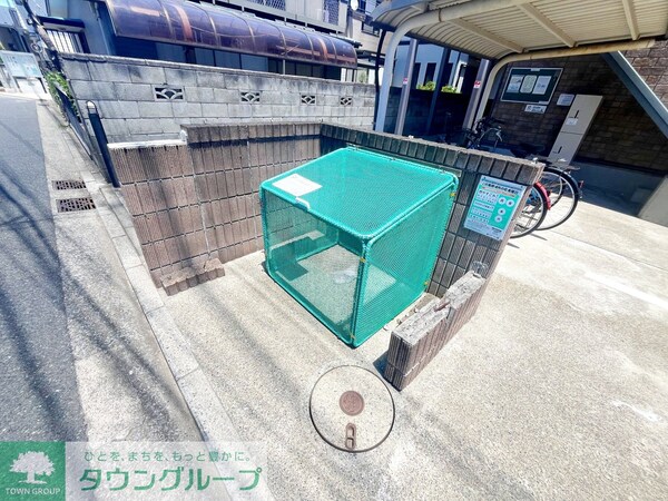 共有部分(★立場駅徒歩5分★)