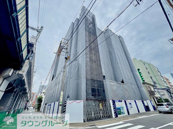 外観(外観)