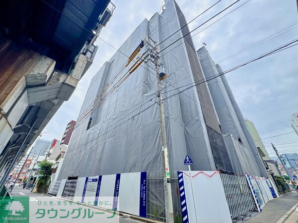 外観(外観)