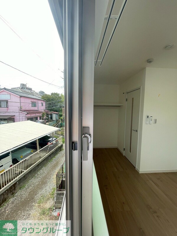 バルコニー(バルコニー)