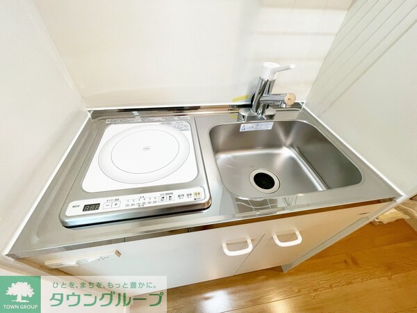 キッチン(キッチン)