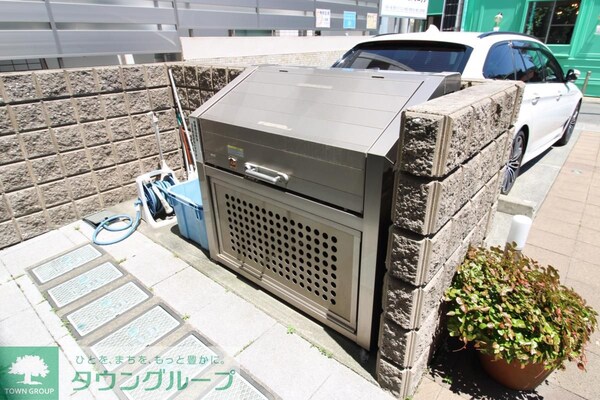 設備(★江ノ島駅徒歩１分★)