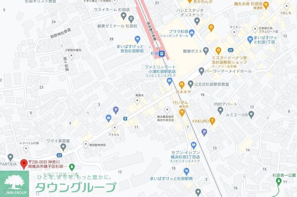 その他(★★案内図★★)