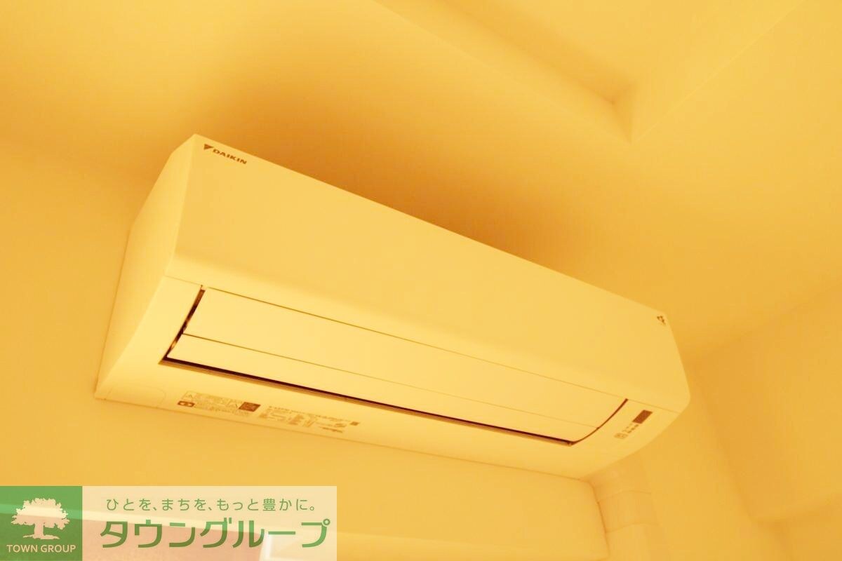 物件内観写真15　(設備)