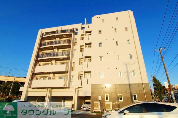 外観(外観)