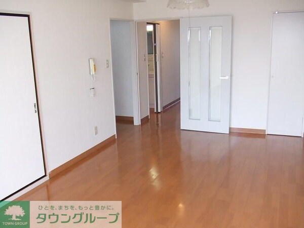 リビング・居室