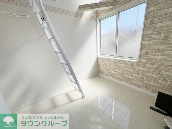 リビング・居室