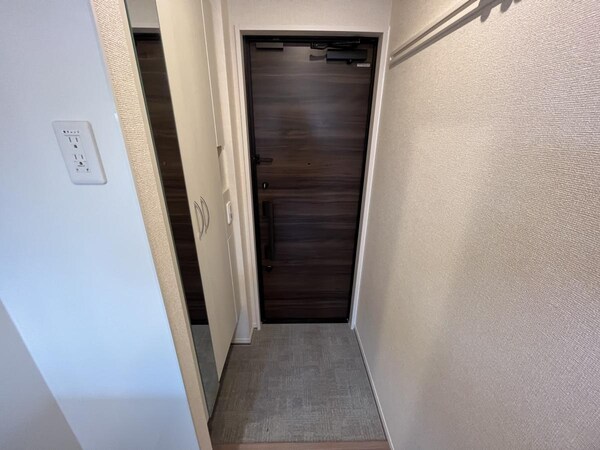 玄関(玄関)