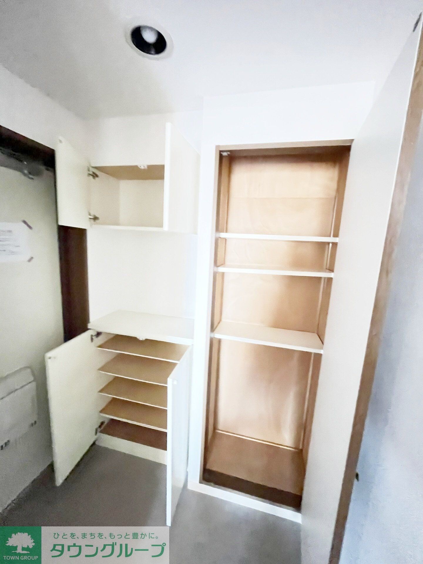 物件内観写真16　(別部屋参考写真)