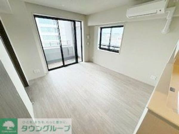 リビング・居室(リビング/居室)