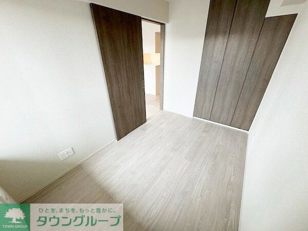 その他室内・内装(リビング/居室)