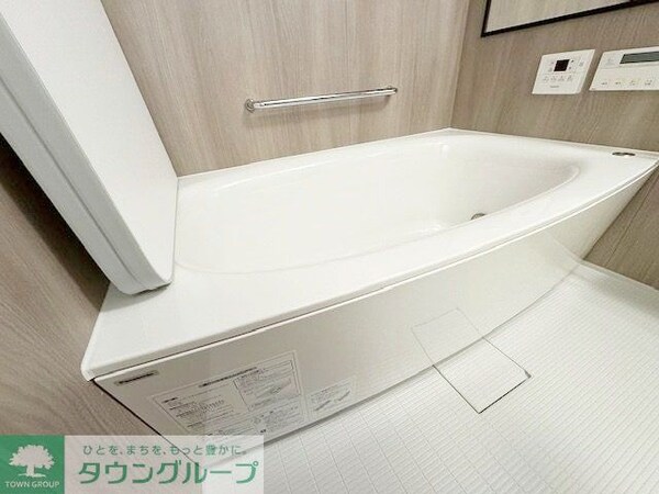 バス／シャワールーム等(バス／シャワールーム等)