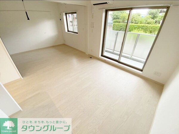 リビング・居室