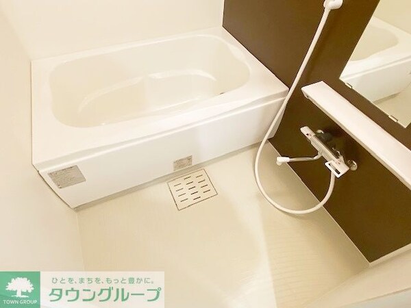 バス／シャワールーム等