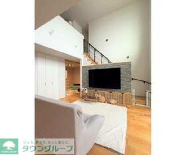 リビング・居室