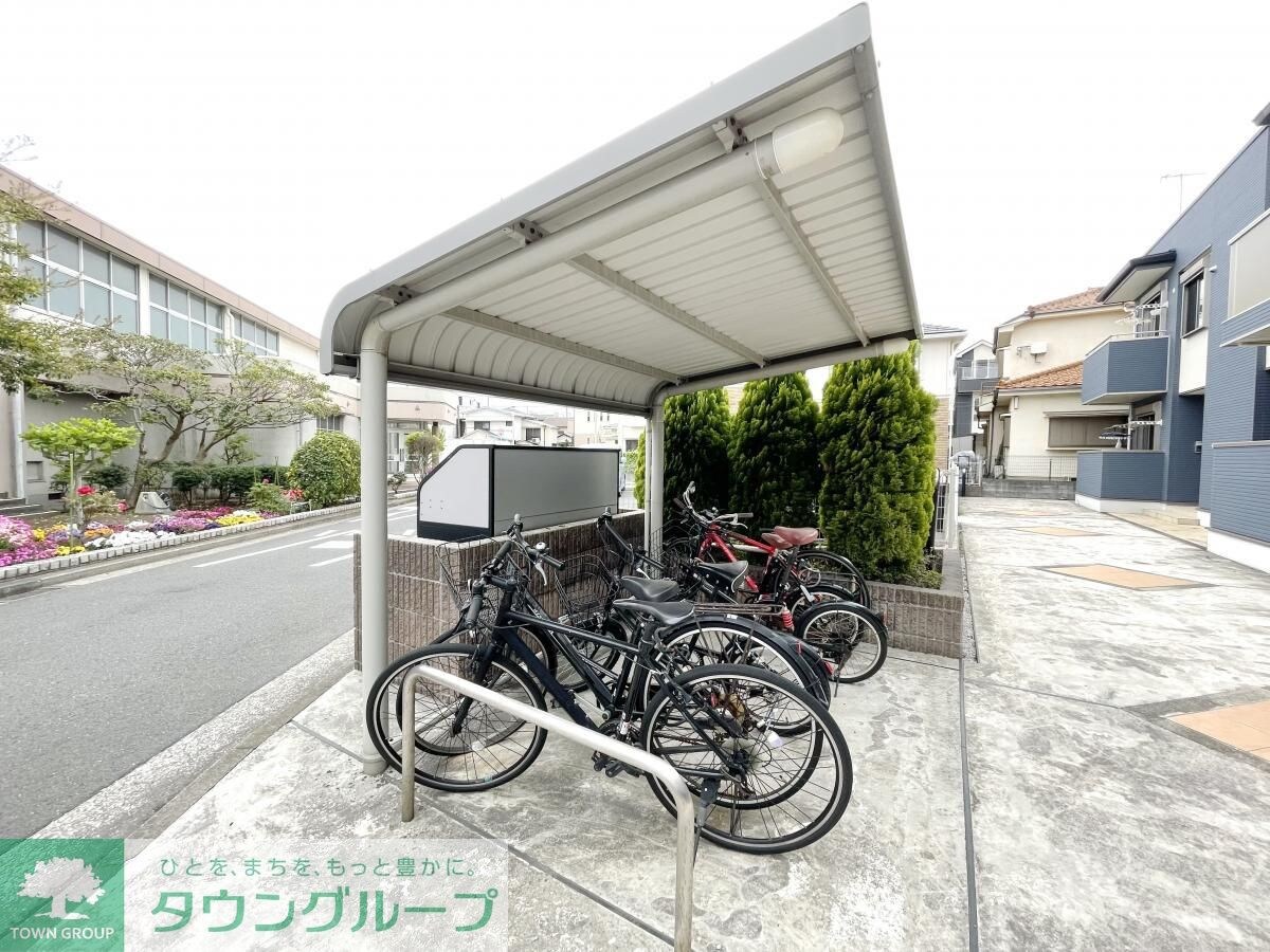 物件内観写真10　