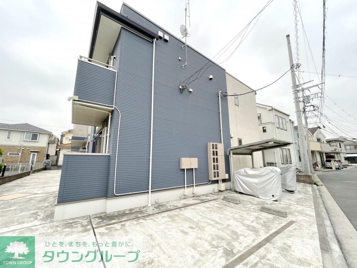 物件内観写真11　