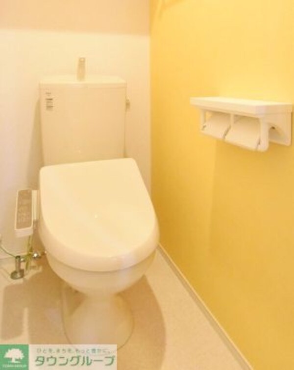 トイレ(★同仕様★)