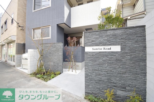 エントランス(エントランス)