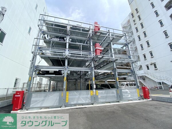 駐車場(★★敷地内駐車場★★)