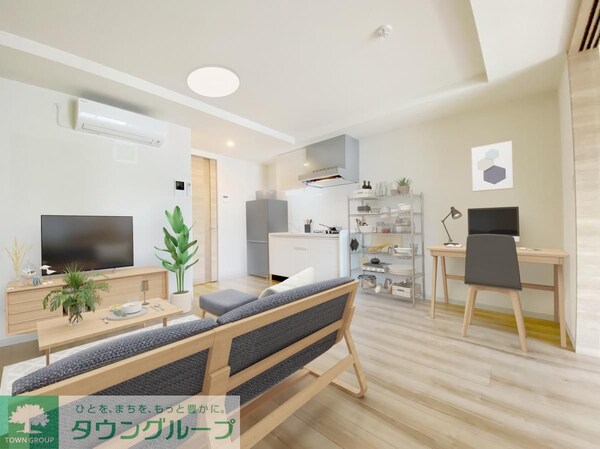 リビング・居室(★同仕様★)