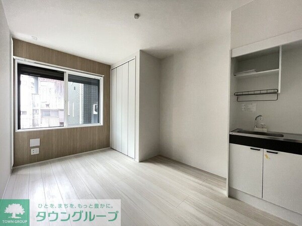 リビング・居室