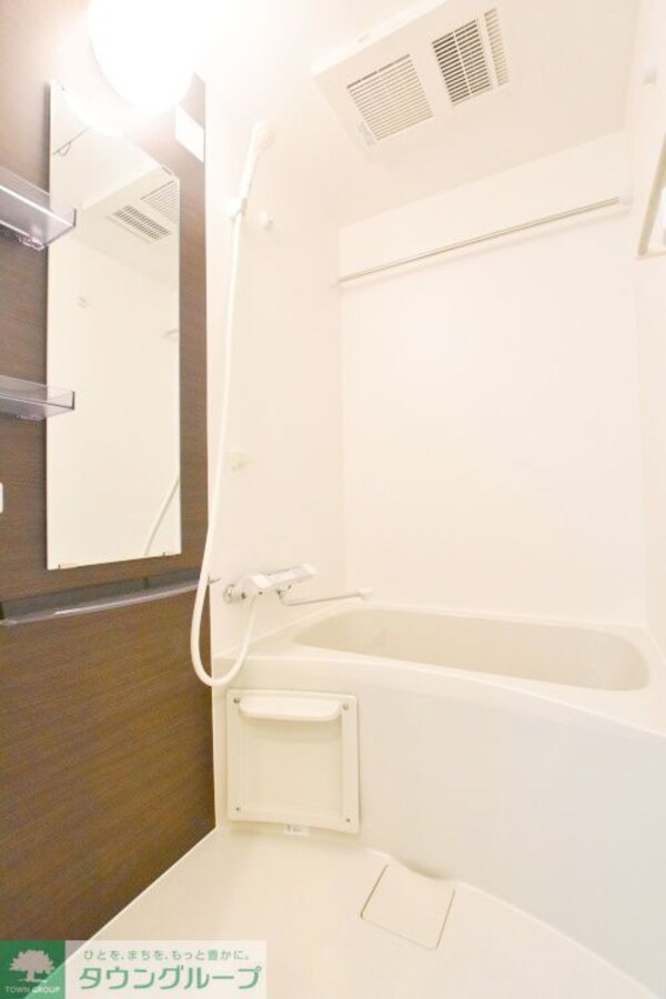 バス／シャワールーム等(同仕様)