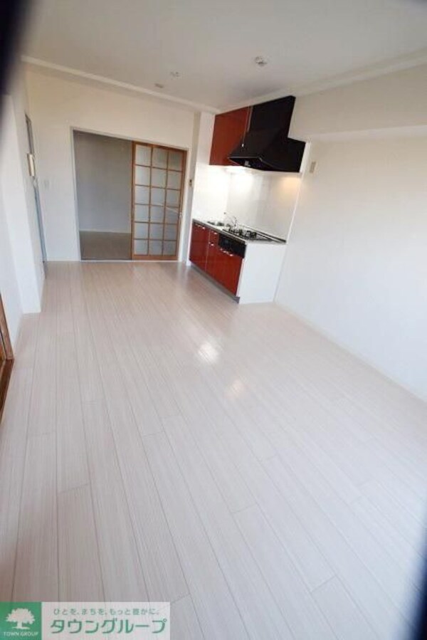 リビング・居室(★★ゆったりくつろげます★★)